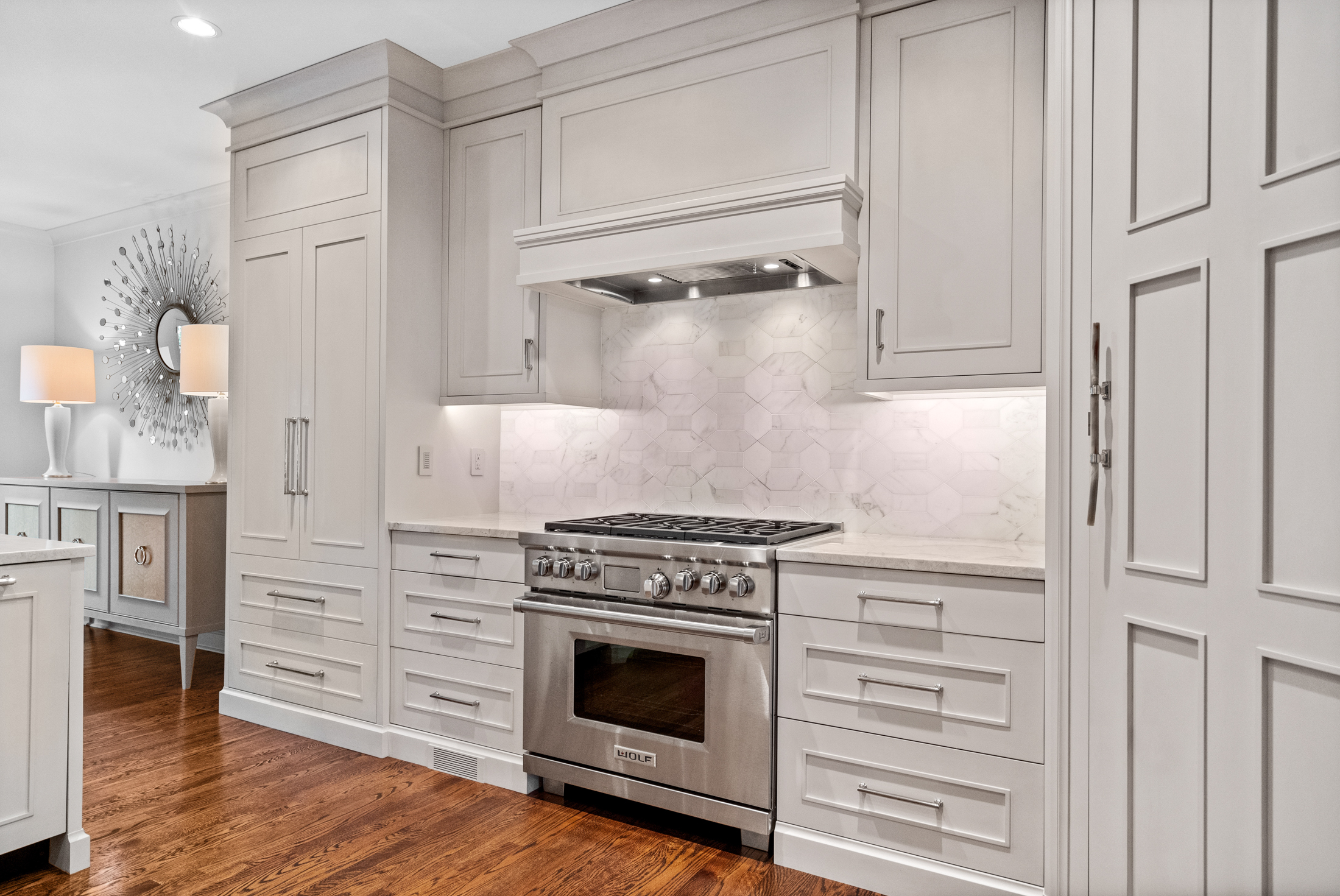 For the Aspiring Chef